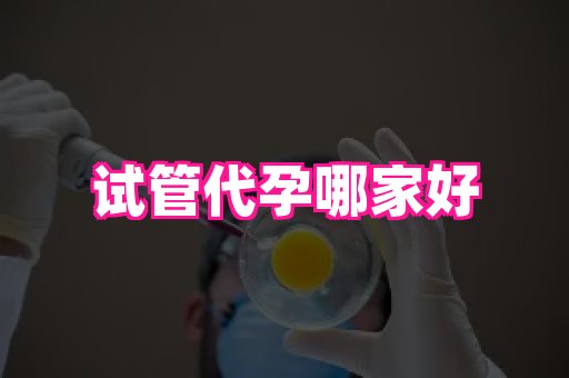 杭州助孕网 2