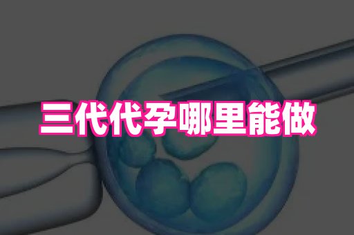 杭州助孕网 3