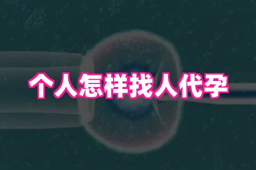 杭州助孕网 4